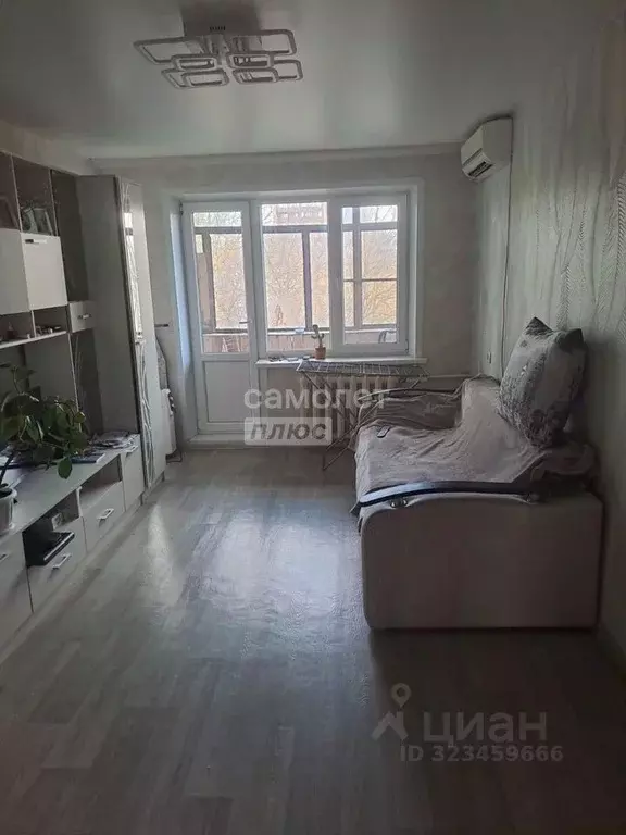 2-к кв. Липецкая область, Липецк ул. Циолковского, 39/2 (47.0 м) - Фото 2