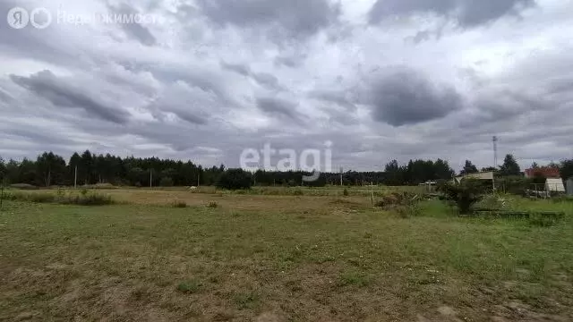 Участок в Тамбовский муниципальный округ, рабочий посёлок Новая Ляда, ... - Фото 1