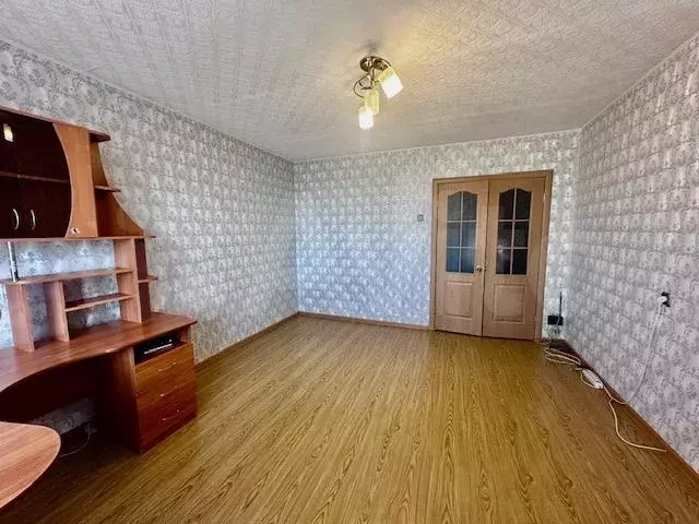 3-к. квартира, 66,4 м, 4/9 эт. - Фото 1