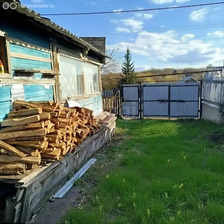 Дом в село Новый Буян, Кооперативная улица (35.2 м) - Фото 2