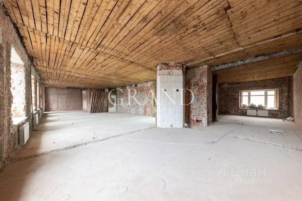 Офис в Москва ул. Покровка, 29 (280 м) - Фото 1