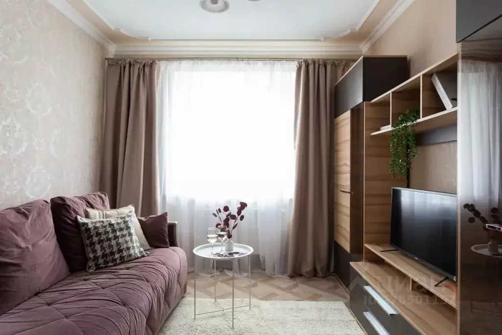 1-к кв. Вологодская область, Вологда Зеленый Город мкр, 1 (36.0 м) - Фото 1