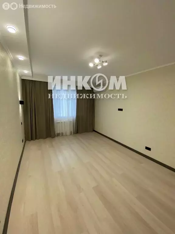 2-комнатная квартира: Москва, улица Бутлерова, 4 (58 м) - Фото 1