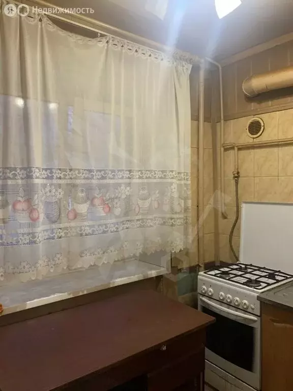 2-комнатная квартира: Волоколамск, микрорайон Привокзальный, улица ... - Фото 2