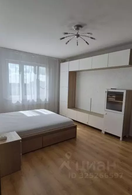 1-к кв. Санкт-Петербург ул. Осипенко, 4к1 (40.0 м) - Фото 1