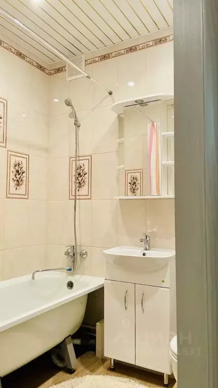 Студия Коми, Сыктывкар ул. Клары Цеткин, 50 (28.5 м) - Фото 2