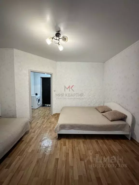 1-к кв. Хакасия, Абакан просп. Дружбы Народов, 41А (33.3 м) - Фото 2