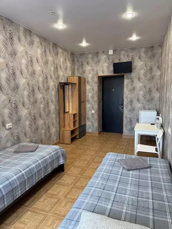 Комната Ленинградская область, Сосновый Бор Копорское ш., 27 - Фото 1