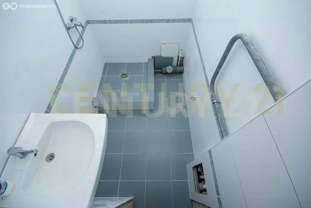 1-комнатная квартира: Ишеевка, улица Ульянова, 3 (40.9 м) - Фото 2