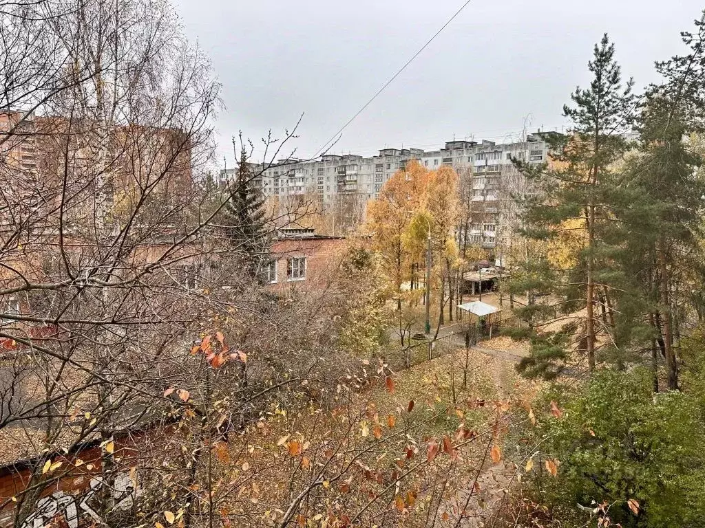 3-к кв. Нижегородская область, Нижний Новгород ул. Сергея Акимова, 11 ... - Фото 2