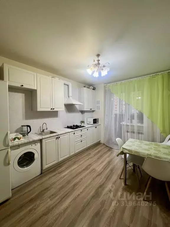 1-к кв. Марий Эл, Йошкар-Ола ул. Петрова, 27Б (42.0 м) - Фото 2