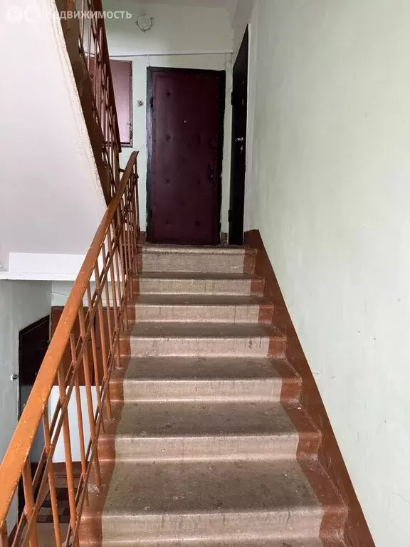 1-комнатная квартира: Руза, Демократический переулок, 13 (29.9 м) - Фото 1