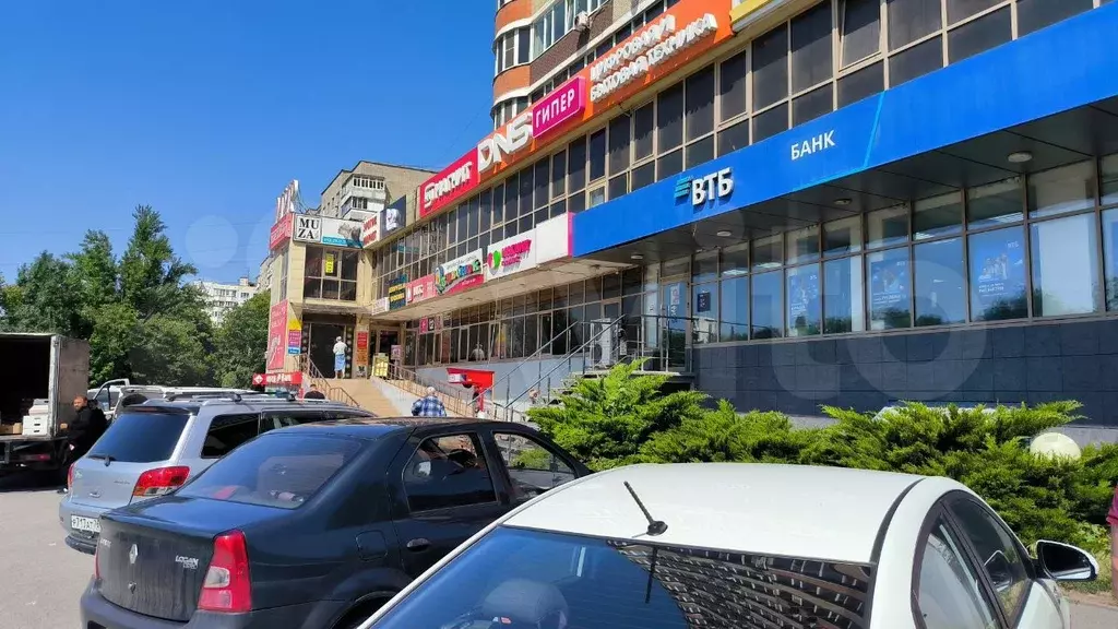 Продается помещение в торговом центре 44 кв.м - Фото 0