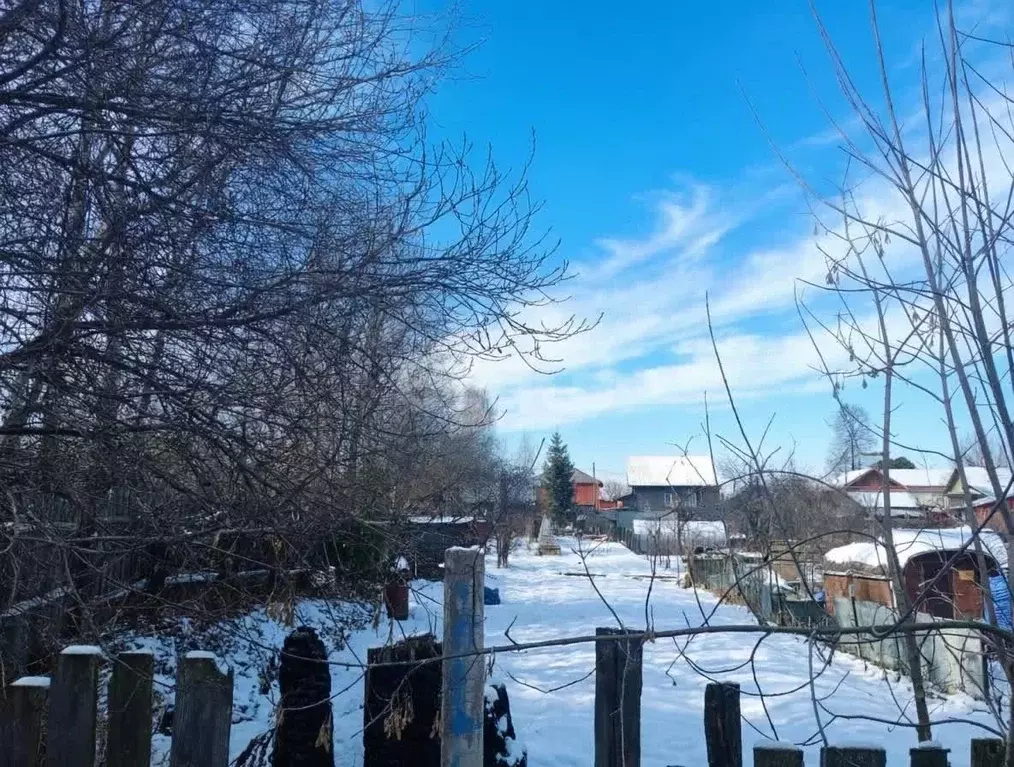 Участок в Пермский край, Пермь Ленинский пер., 16 (10.0 сот.) - Фото 1