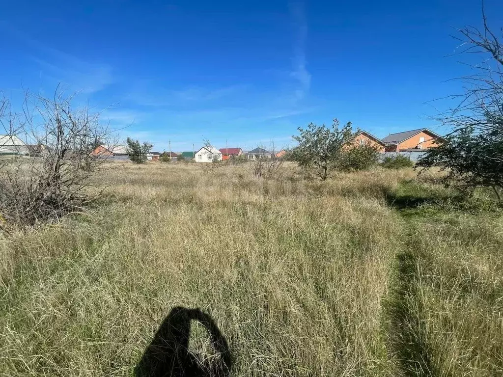 Участок в Калмыкия, Элиста ул. 14-я, 5 (6.0 сот.) - Фото 2