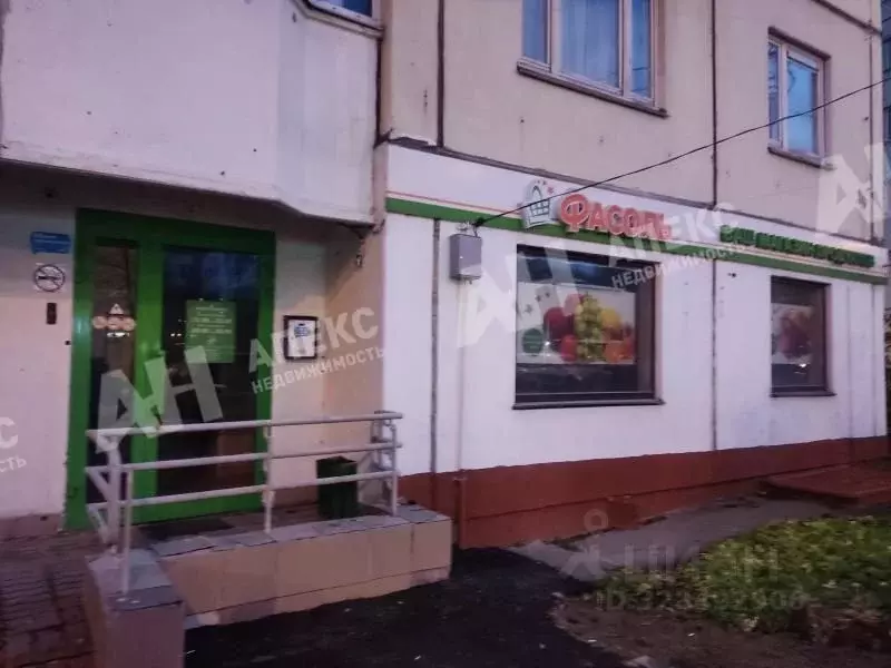 Помещение свободного назначения в Москва ул. Винокурова, 2 (10 м) - Фото 1