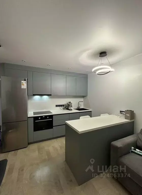 1-к кв. Свердловская область, Екатеринбург ул. Мраморская, 4/2 (37.0 ... - Фото 1