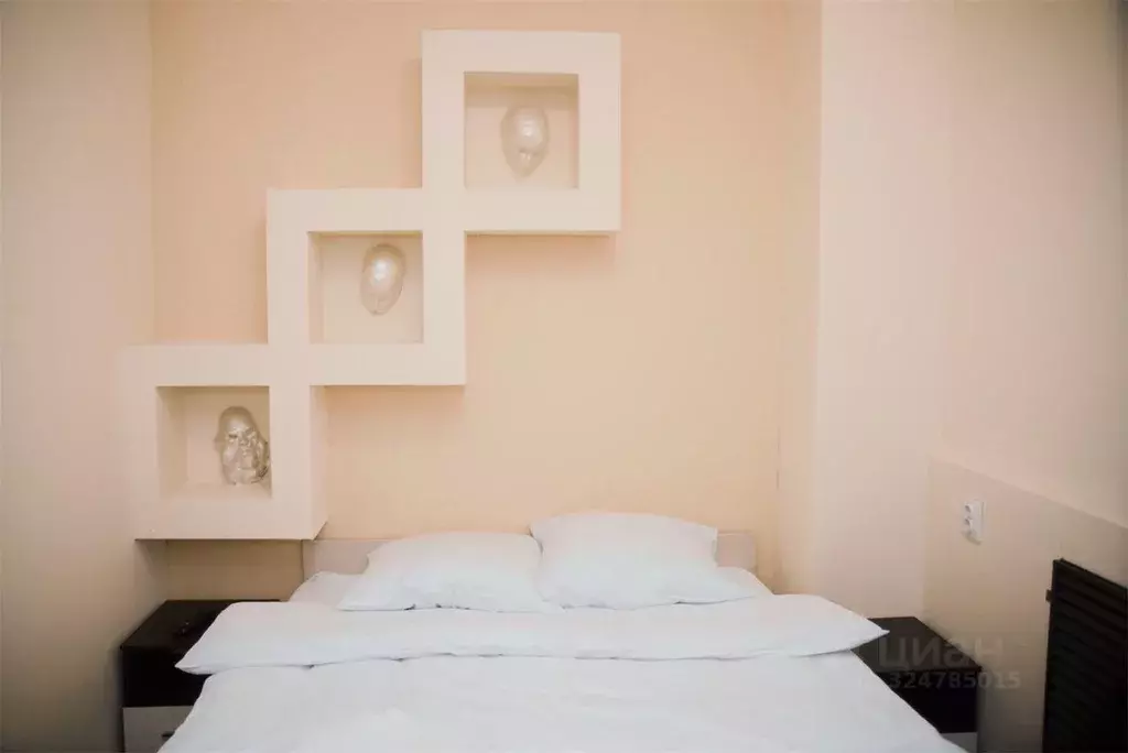 Комната Ивановская область, Иваново ул. Станкостроителей, 1Г (15.0 м) - Фото 2