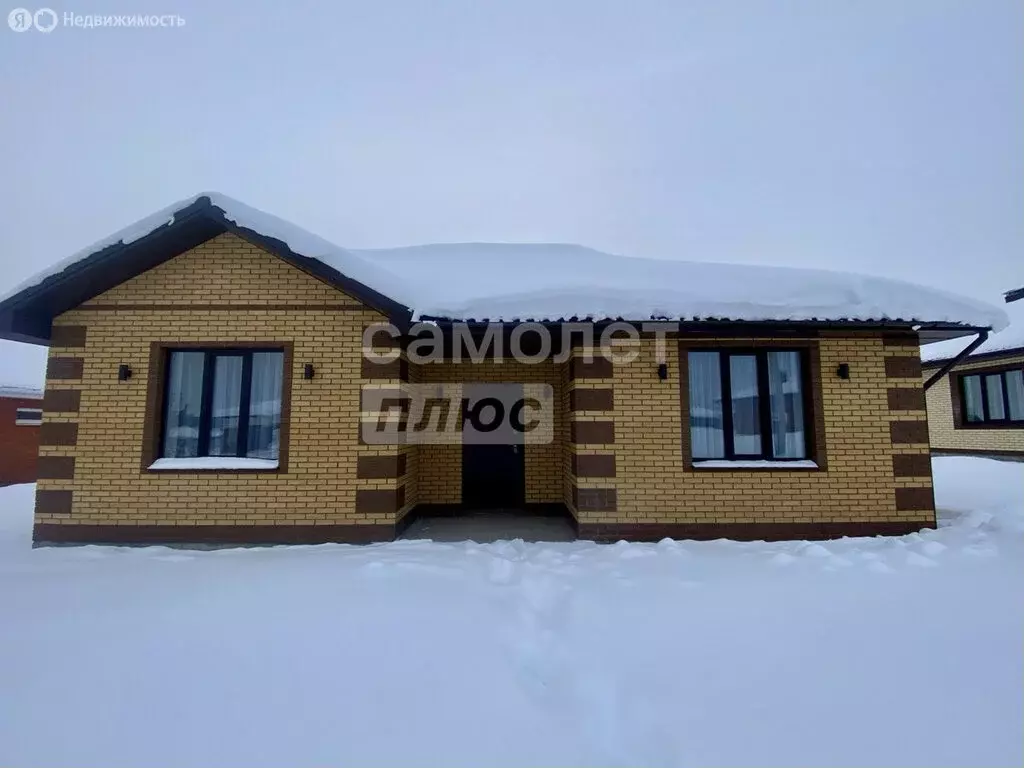 Дом в Завьяловский район, деревня Шудья, КП Тихие зори, Сочинская ... - Фото 1