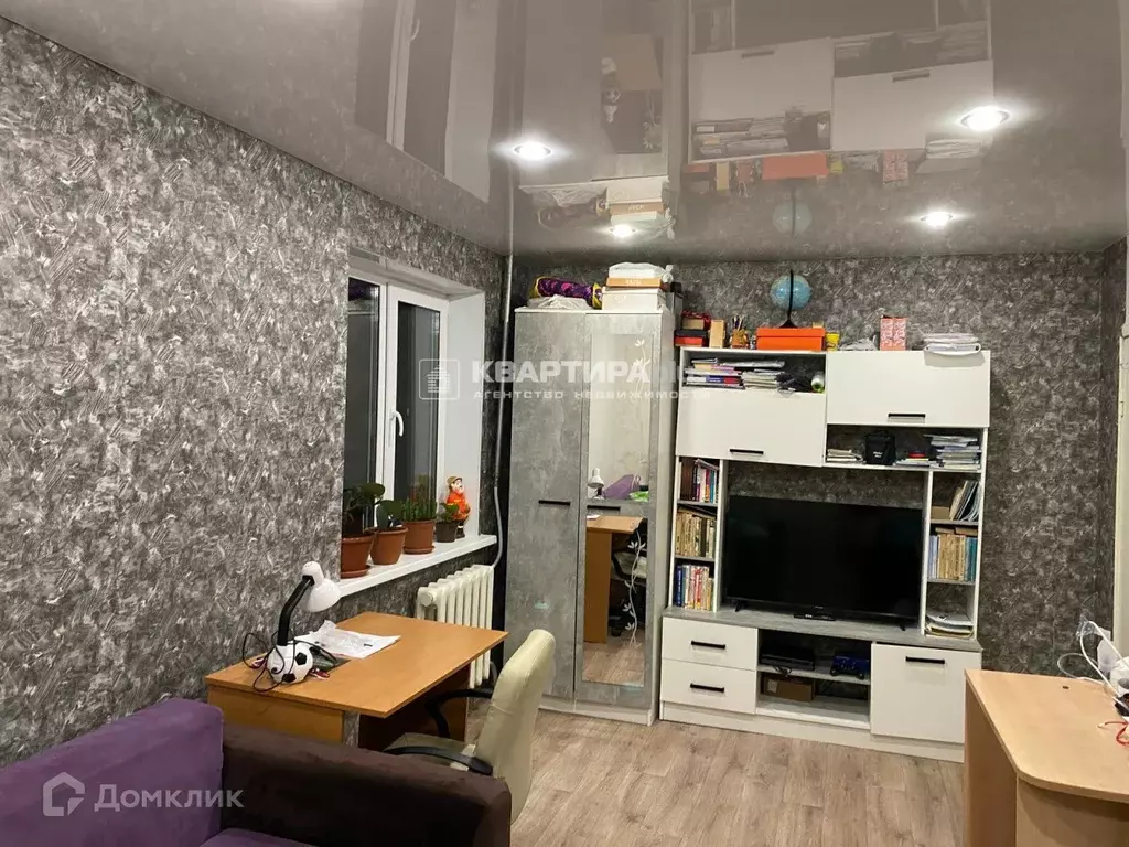 Продаётся 3-к квартира, 62.2 м - Фото 0