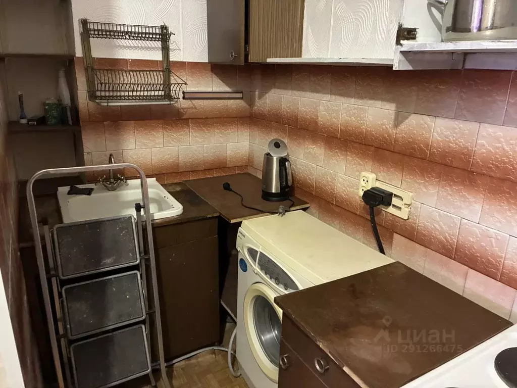 2-к кв. Иркутская область, Иркутск Университетский мкр, 105 (36.0 м) - Фото 2