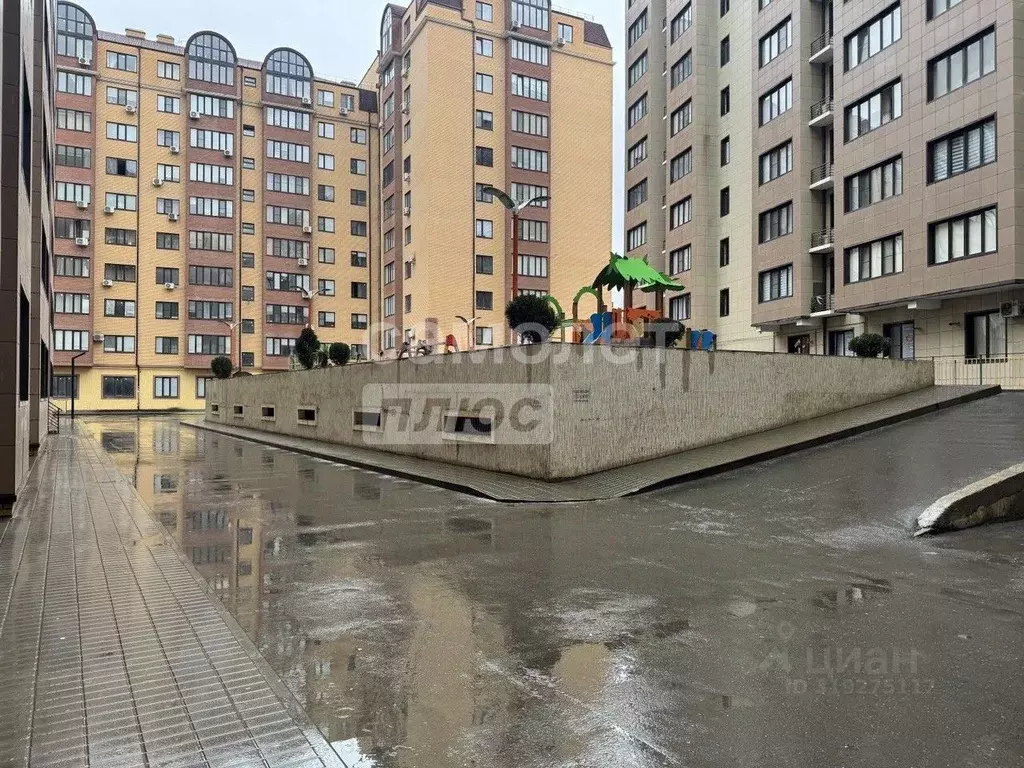 3-к кв. Дагестан, Дербент ул. Сальмана, 100Б (126.3 м) - Фото 0