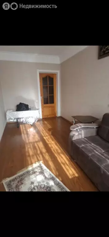 3-комнатная квартира: Махачкала, проспект Имама Шамиля, 75 (53 м) - Фото 1