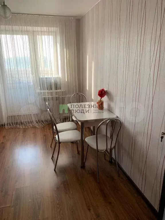 2-к. квартира, 50,8 м, 8/10 эт. - Фото 1