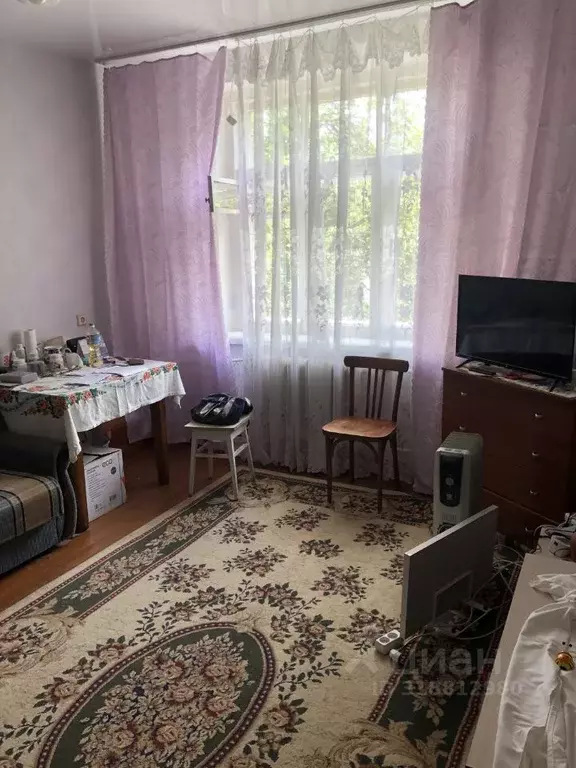 2-к кв. Нижегородская область, Нижний Новгород Дачная ул., 15 (40.0 м) - Фото 1