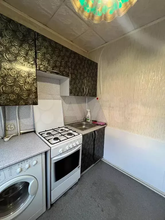 2-к. квартира, 46,6 м, 3/5 эт. - Фото 1