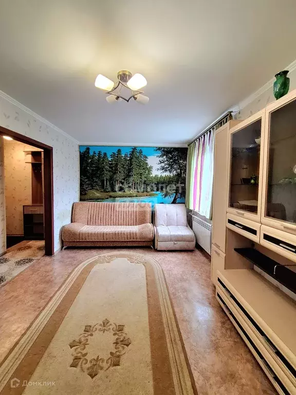 Продаётся 1-к квартира, 30.5 м - Фото 1