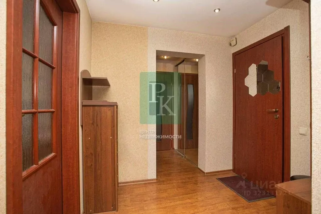 2-к кв. Севастополь ул. Вакуленчука, 10 (63.4 м) - Фото 2