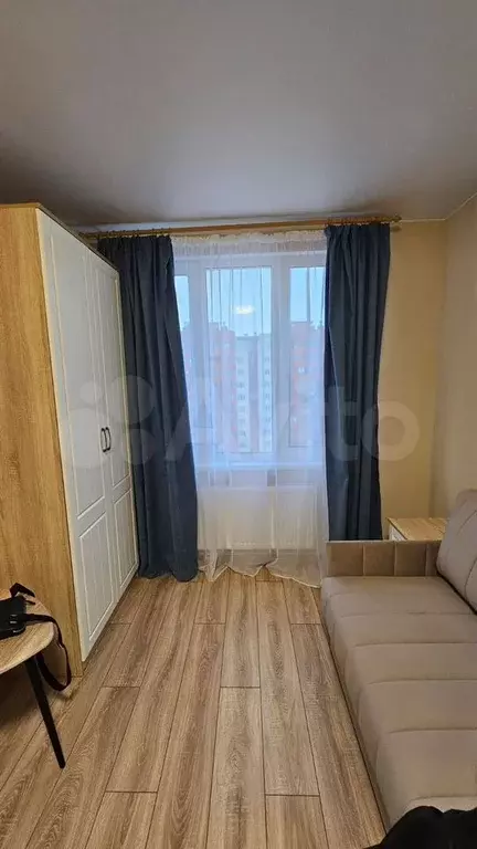 Квартира-студия, 30 м, 17/25 эт. - Фото 0