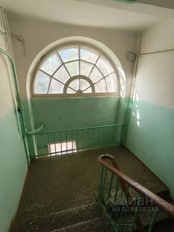 2-к кв. Пермский край, Краснокамск Коммунистическая ул., 12 (55.9 м) - Фото 2