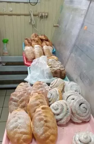 Помещение свободного назначения в Алтайский край, Красногорский район, ... - Фото 1