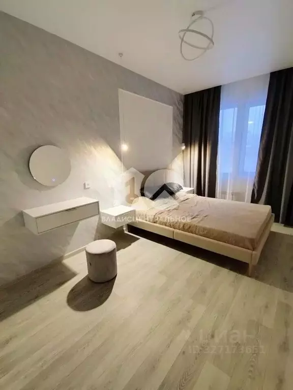 1-к кв. Новосибирская область, Новосибирск Фабричная ул., 65/2 (40.0 ... - Фото 2