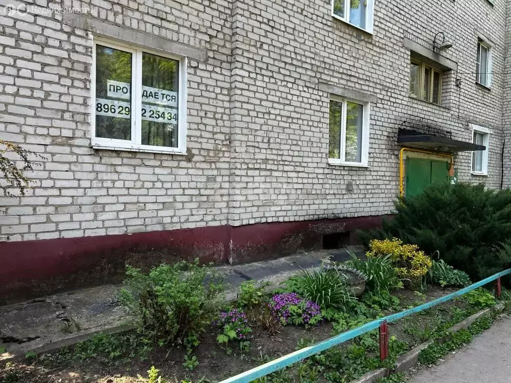 4-комнатная квартира: Мичуринск, улица ЦГЛ, 23А (79.1 м) - Фото 0