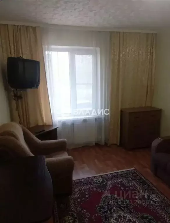 1-к кв. Белгородская область, Белгород ул. Костюкова, 79/2 (30.0 м) - Фото 1