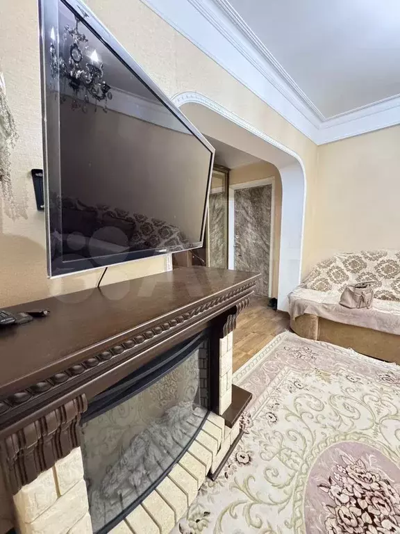 3-к. квартира, 72 м, 9/13 эт. - Фото 0