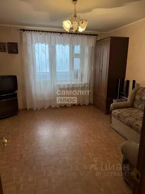 2-к кв. Липецкая область, Липецк ул. А.Г. Стаханова, 29А (53.0 м) - Фото 2