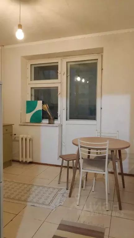 1-к кв. Башкортостан, Уфа ул. Менделеева, 5/1 (40.0 м) - Фото 2