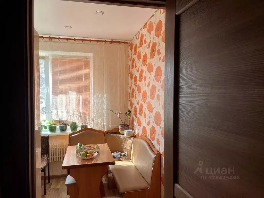 2-к кв. Белгородская область, Старый Оскол Королева мкр, 12 (52.0 м) - Фото 1