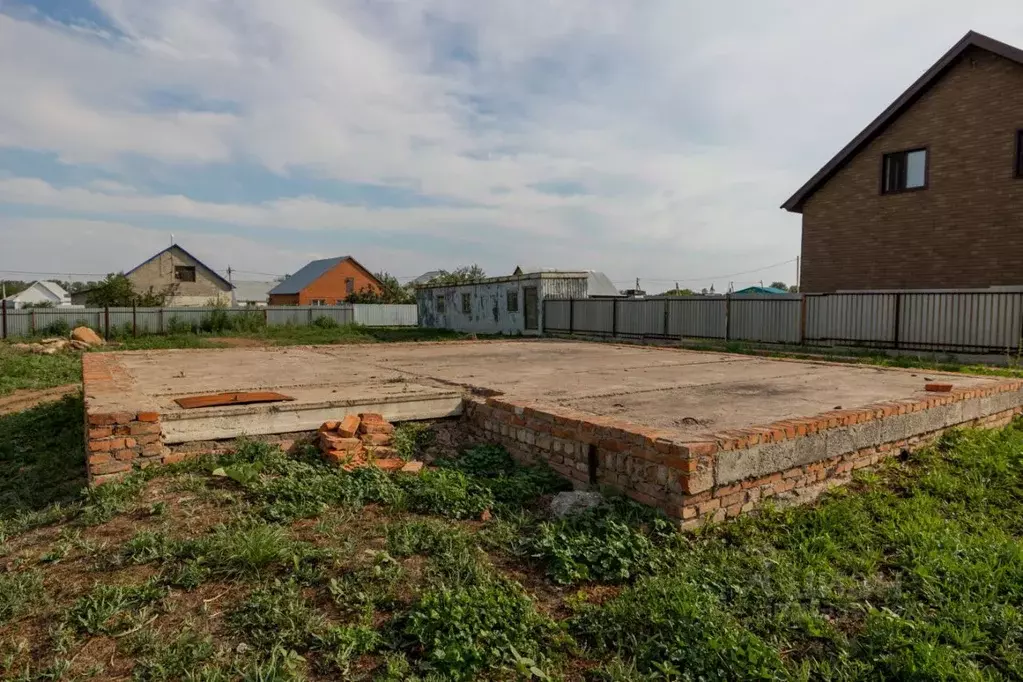 Дом в Оренбургская область, Оренбургский район, с. Черноречье Степная ... - Фото 1