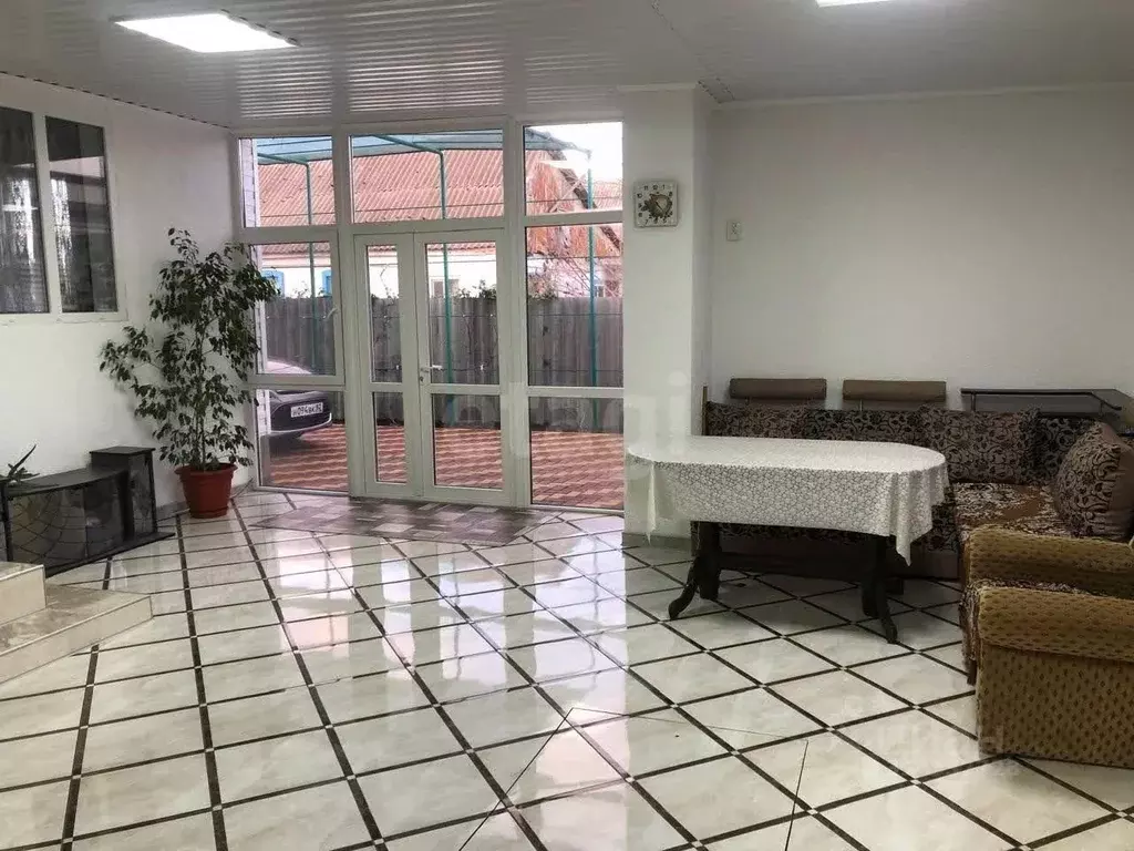 Дом в Крым, Раздольное пгт ул. Антона Кима, 13 (160 м) - Фото 0