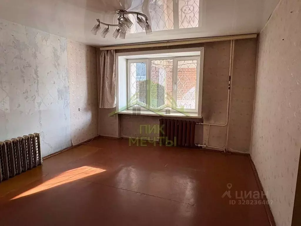 3-к кв. Бурятия, Улан-Удэ ул. Чертенкова, 51 (62.4 м) - Фото 0