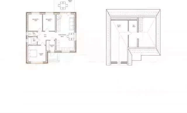 Дом в Ростовская область, Неклиновский район, Новобессергеневское ... - Фото 2