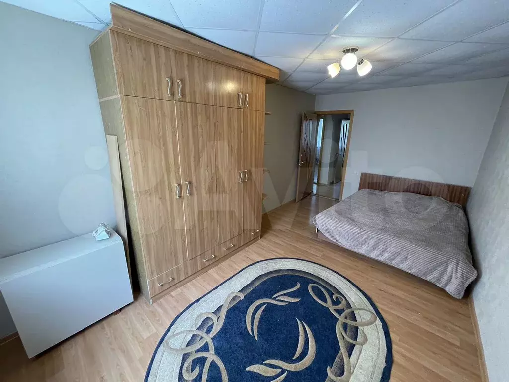 2-к. квартира, 45 м, 3/5 эт. - Фото 1