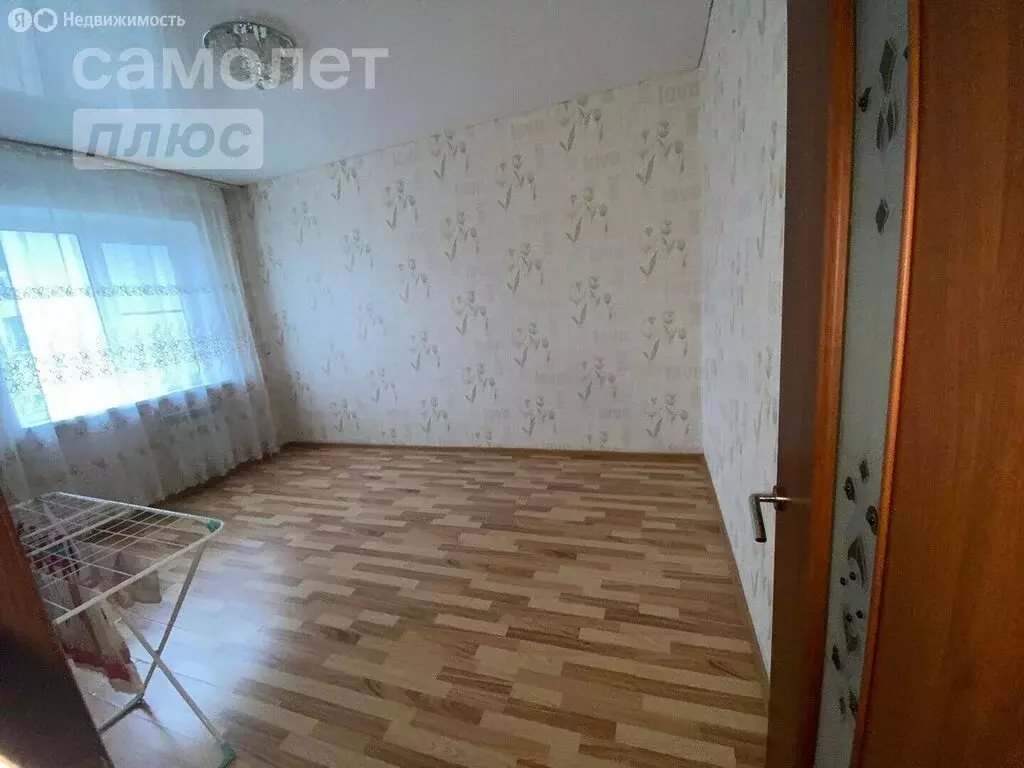2-комнатная квартира: Астрахань, улица Куликова, 79 (80 м) - Фото 1
