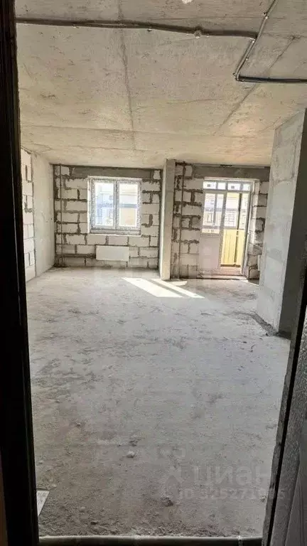 1-к кв. Московская область, Одинцово ул. Маршала Жукова, 23к2 (40.9 м) - Фото 1