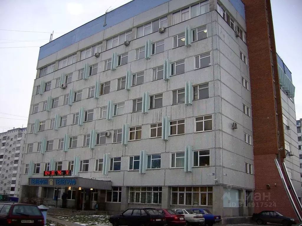 Помещение свободного назначения в Московская область, Солнечногорск ... - Фото 1